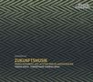 Franz Schubert: Klaviersonaten D.958-960, CD,CD,CD