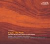 Attilio Cremonesi & Anna Fontana - A Quattro Mani, CD