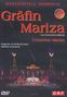 Emmerich Kalman (1882-1953): Gräfin Mariza, DVD