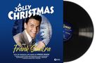 Frank Sinatra: A Jolly Christmas from Frank Sinatra (180g), LP