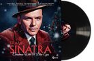 Frank Sinatra: Christmas With Ol' Blue Eyes (180g), LP