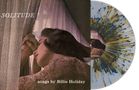 Billie Holiday: Solitude (180g) (Clear Multicolored Splatter Vinyl), LP