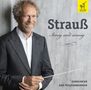 : Kendlinger - Strauß: Innig und sinnig, CD