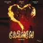 : Carmen: Das Musical, CD