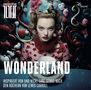 Valerie Luksch: Wonderland, 2 CDs