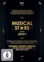 : Musicalstars singen Levay, DVD