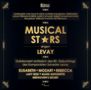 : Musicalstars singen Levay, CD,CD