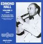 Edmond Hall (1901-1967): Alternative Takes Volume 2, CD