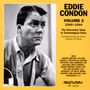 Eddie Condon: Alternative Takes Vol.2: 1940-1944, CD