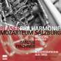 Bläserphilharmonie Mozarteum Salzburg - Neue Bläsersymphonik aus Tirol, CD