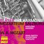: Bläserphilharmonie Mozarteum Salzburg - Gran Partita / Ouvertüren / Tanzsuite, CD