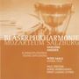 Bläserphilharmonie Mozarteum Salzburg - Klangexplosionen, CD