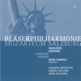 : Bläserphilharmonie Mozarteum Salzburg - American Dreams, CD