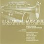 : Bläserphilharmonie des Mozarteum Salzburg - Winds and Brass, CD