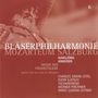 : Bläserphilharmonie des Mozarteum Salzburg - Musik der Freiheitsliebe, CD