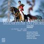 : Bläserphilharmonie des Mozarteum Salzburg - La Chasse/Die Jagd Paris - Wien, CD,CD
