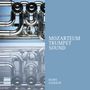 Mozarteum Trumpet Sound, CD