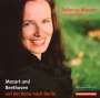 Rebecca Maurer - Mozart & Beethoven auf d.Reise nach Berlin, CD