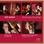 Musik für Cello & Harfe - "Ave Maria", Super Audio CD