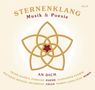 : Sternenklang - Musik & Poesie Vol.2: An Dich, CD