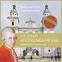 Wolfgang Amadeus Mozart: Messe KV 317 "Krönungsmesse", CD