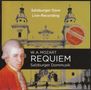 Wolfgang Amadeus Mozart: Requiem KV 626, CD