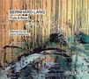 Bernhard Lang: Kammermusik für Flöte & Kontrabass "Flute & Bass", CD