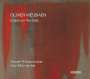 Olivier Messiaen (1908-1992): Eclairs sur l'au-Dela, CD
