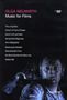 Olga Neuwirth: Music for Films, DVD,DVD