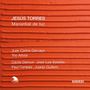 Jesus Torres: Manantial de Luz, CD
