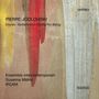 Pierre Jodlowski: Barbarismes für Elektronik-Ensemble, CD