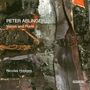 Peter Ablinger: Voices and Piano für Klavier & Lautsprecher, CD