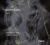 Agata Zubel: NOT I für Stimme, Instrumentalensemble & Elektronik, CD