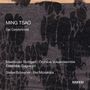Ming Tsao: Die Geisterinsel, CD