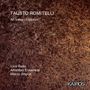 Fausto Romitelli: An Index Of Metals (Video-Oper), CD