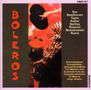 Boleros, CD
