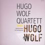 Hugo Wolf: Streichquartett d-moll, CD