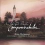 Aus Johann Sebastian Bachs Componirstube, CD
