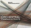 Wiener Posaunenquartett - Orchestral Essence & Roots, CD