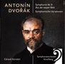 Antonin Dvorak (1841-1904): Symphonie Nr.9, CD, CD