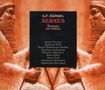 Georg Friedrich Händel: Xerxes, CD,CD,CD