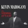 Kevin Mahogany: The Vienna Affair, CD