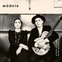 Ursula Strauss & Ernst Molden: Wüdnis, CD