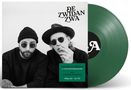 Molden & Seiler Feat. Das Frauenorchester: De zwidan Zwa (180g) (Darkgreen Vinyl), LP,CD