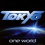 Tokyo: One World, CD