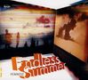Fennesz: Endless Summer, CD