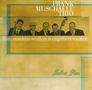 Frank Muschalle: Mellow Blues, CD, CD
