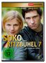 SOKO Kitzbühel Box 7, 2 DVDs