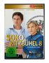 SOKO Kitzbühel Box 8, 2 DVDs