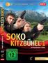 SOKO Kitzbühel Box 1, 2 DVDs